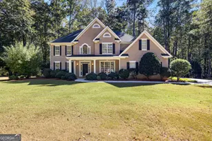 115 Tall Timber Ct, Fayetteville, GA 30215 - Photo 3