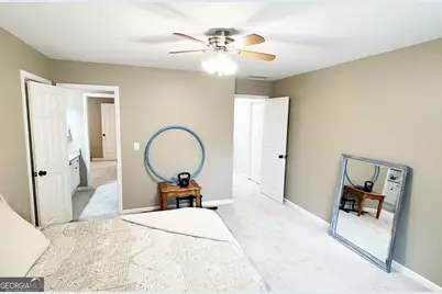 115 Tall Timber Court, Fayetteville, GA 30215 - Photo 35