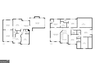 115 Tall Timber Ct, Fayetteville, GA 30215 - Photo 49