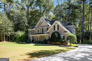 115 Tall Timber Ct, Fayetteville, GA 30215 - Photo 1