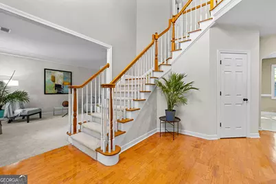 115 Tall Timber Court, Fayetteville, GA 30215 - Photo 23