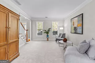 115 Tall Timber Ct, Fayetteville, GA 30215 - Photo 7