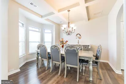 9814 Braxley Way, Jonesboro, GA 30238 - Photo 5