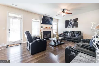 9814 Braxley Way, Jonesboro, GA 30238 - Photo 29