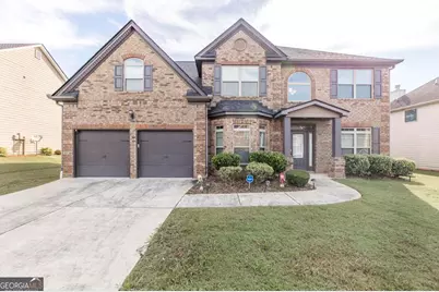 9814 Braxley Way, Jonesboro, GA 30238 - Photo 1