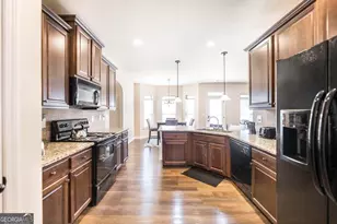 9814 Braxley Way, Jonesboro, GA 30238 - Photo 7