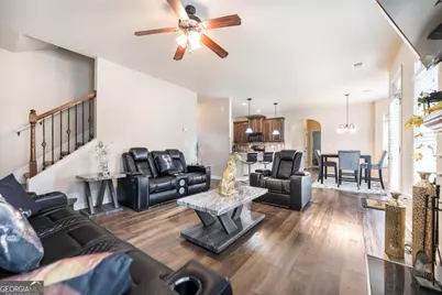 9814 Braxley Way, Jonesboro, GA 30238 - Photo 31