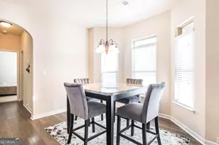 9814 Braxley Way, Jonesboro, GA 30238 - Photo 33