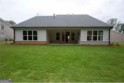 5235 Memento Trace, Cumming, GA 30040 - Photo 5