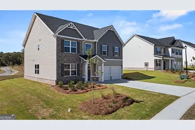 114 Aster Avenue, Locust Grove, GA 30248 - Photo 3