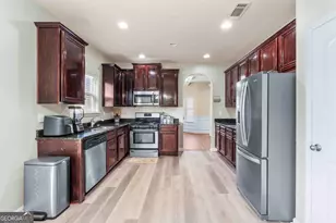 70 Torero Trail, Newnan, GA 30263 - Photo 9