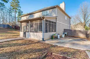 70 Torero Trail, Newnan, GA 30263 - Photo 49