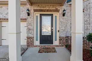 70 Torero Trail, Newnan, GA 30263 - Photo 3