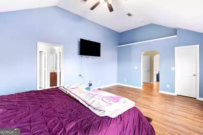 70 Torero Trail, Newnan, GA 30263 - Photo 43