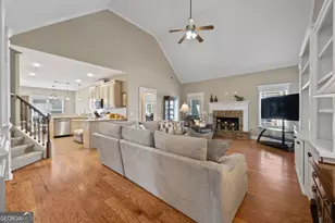 107 Sweet Bay Cir, Milner, GA 30257 - Photo 7