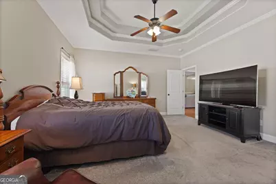 107 Sweet Bay Circle, Milner, GA 30257 - Photo 17