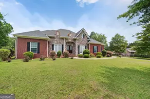 330 Greystone Dr, Milledgeville, GA 31061 - Photo 3