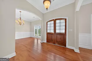 330 Greystone Dr, Milledgeville, GA 31061 - Photo 5