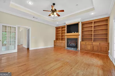 330 Greystone Drive, Milledgeville, GA 31061 - Photo 9