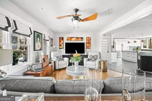 1291 Mary Dale Dr SW, Lilburn, GA 30047 - Photo 9