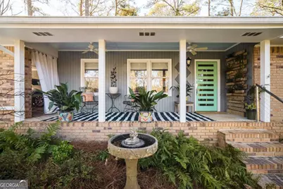 1291 Mary Dale Drive SW, Lilburn, GA 30047 - Photo 1