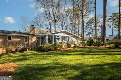 1291 Mary Dale Drive SW, Lilburn, GA 30047 - Photo 47