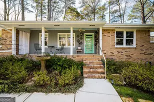 1291 Mary Dale Dr SW, Lilburn, GA 30047 - Photo 3