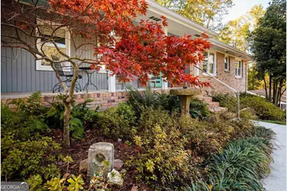 1291 Mary Dale Drive SW, Lilburn, GA 30047 - Photo 5