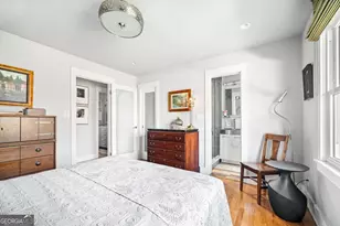 1291 Mary Dale Dr SW, Lilburn, GA 30047 - Photo 31