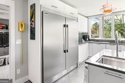 1291 Mary Dale Drive SW, Lilburn, GA 30047 - Photo 23