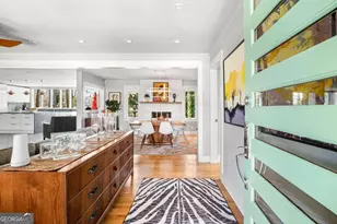 1291 Mary Dale Dr SW, Lilburn, GA 30047 - Photo 7