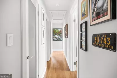 1291 Mary Dale Drive SW, Lilburn, GA 30047 - Photo 29