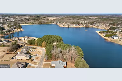 2501 Lake Erma Drive, Hampton, GA 30228 - Photo 9