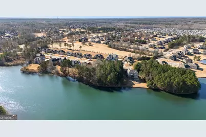 2501 Lake Erma Drive, Hampton, GA 30228 - Photo 11