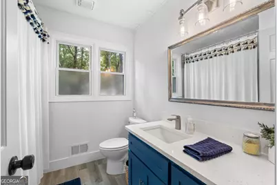 450 Partridge Drive, Monticello, GA 31064 - Photo 35