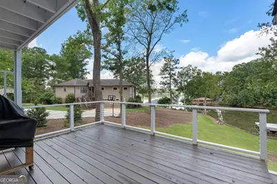 450 Partridge Drive, Monticello, GA 31064 - Photo 49