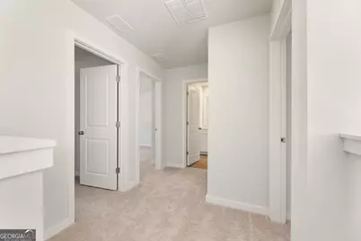 2662 Harbor Ridge Pass #LOT 46, Gainesville, GA 30507 - Photo 11