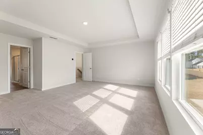 2670 Harbor Ridge Pass #LOT 48, Gainesville, GA 30507 - Photo 7