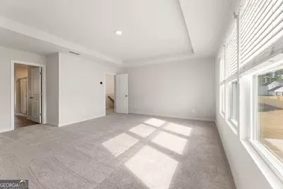 2670 Harbor Ridge Pass #LOT 48, Gainesville, GA 30507 - Photo 17