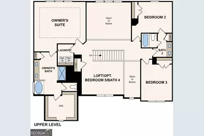 2670 Harbor Ridge Pass #LOT 48, Gainesville, GA 30507 - Photo 21