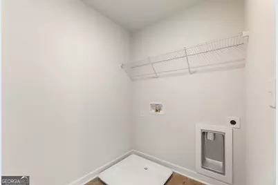 2670 Harbor Ridge Pass #LOT 48, Gainesville, GA 30507 - Photo 9