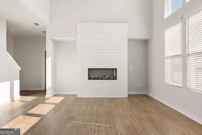 2670 Harbor Ridge Pass #LOT 48, Gainesville, GA 30507 - Photo 3