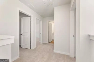 2670 Harbor Ridge Pass #LOT 48, Gainesville, GA 30507 - Photo 9