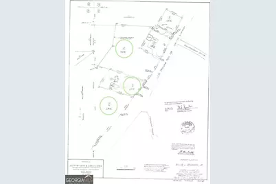 13.58 Acres Zebulon Road, Griffin, GA 30224 - Photo 21