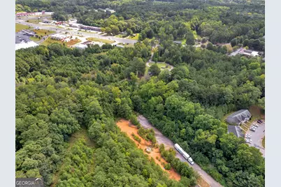 13.58 Acres Zebulon Road, Griffin, GA 30224 - Photo 13