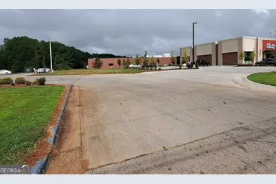 13.58 Acres Zebulon Road, Griffin, GA 30224 - Photo 5