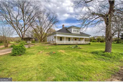 990 Aragon Taylorsville Road, Aragon, GA 30104 - Photo 1