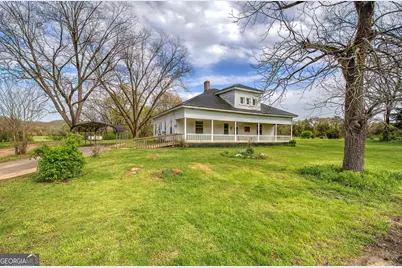 990 Taylorsville Road, Aragon, GA 30104 - Photo 1