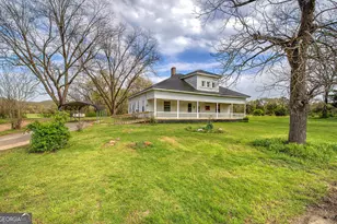 990 Taylorsville Rd, Aragon, GA 30104 - Photo 1