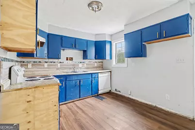 4328 Rushmore Place, Forest Park, GA 30297 - Photo 5